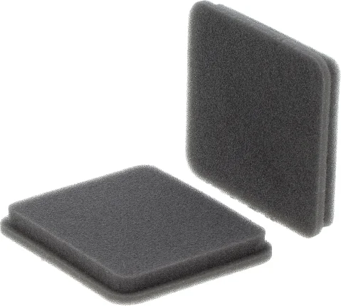 Penový vzduchový filter HIFI FILTER SA 12287