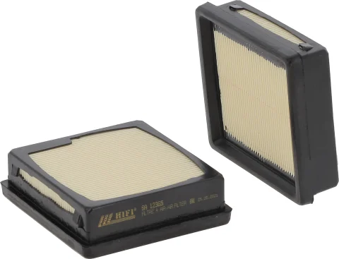 Vzduchový filter HIFI FILTER SA 12365