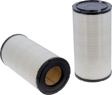 Vzduchový filter HIFI FILTER SA 16191
