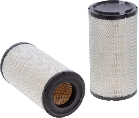 Vzduchový filter HIFI FILTER SA 16264