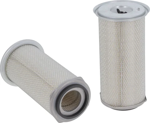 Vzduchový filter HIFI FILTER SA 16529