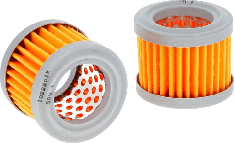 Palivový filter HIFI FILTER SBH 1