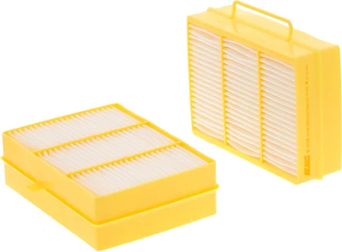 Kabínový filter HIFI FILTER SC 17176