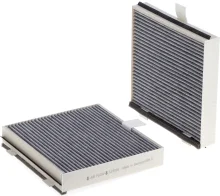 Kabínový filter HIFI FILTER SC 5008 CA
