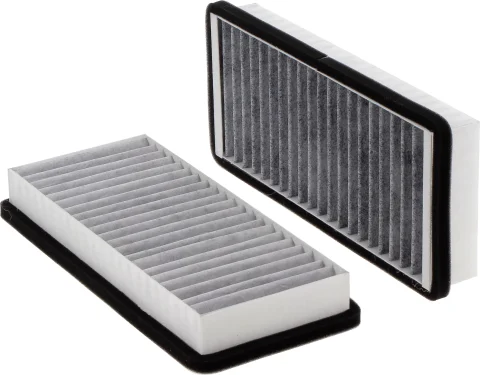 Kabínový filter HIFI FILTER SC 50185 CA