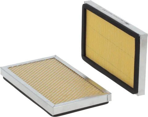 Kabínový filter HIFI FILTER SC 50350