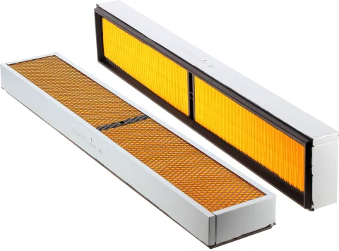 Kabínový filter HIFI FILTER SC 70038