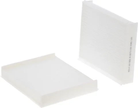 Kabínový filter HIFI FILTER SC 9020