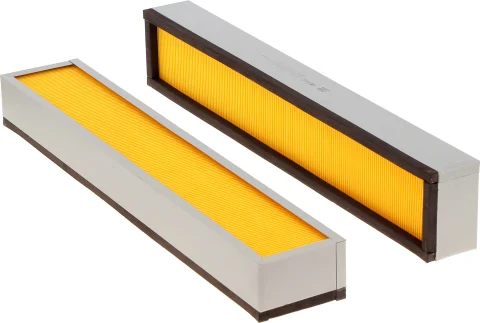 Kabínový filter HIFI FILTER SC 90269