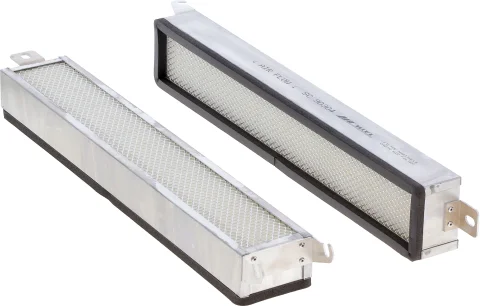 Kabínový filter HIFI FILTER SC 90304