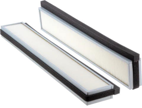 Kabínový filter HIFI FILTER SC 90307