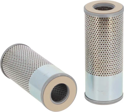 Hydraulický filter HIFI FILTER SH 60353