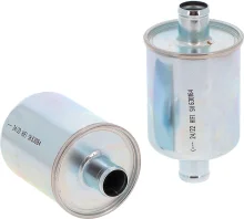 Hydraulický filter HIFI FILTER SH 630164