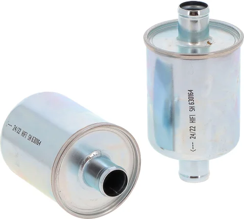 Hydraulický filter HIFI FILTER SH 630164