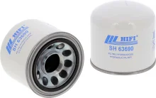Hydraulický filter HIFI FILTER SH 63690