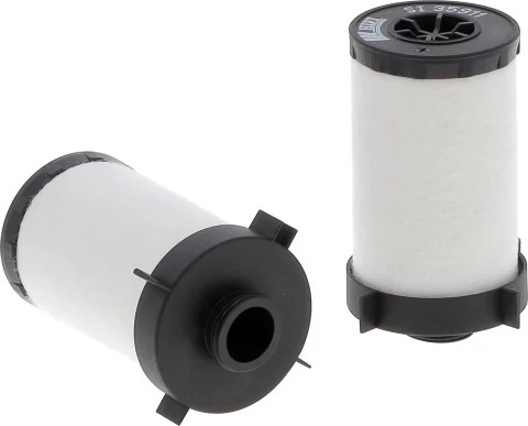 Filter častíc HIFI FILTER SI 35911