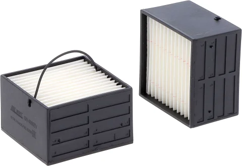 Palivový filter HIFI FILTER SN 40005 V