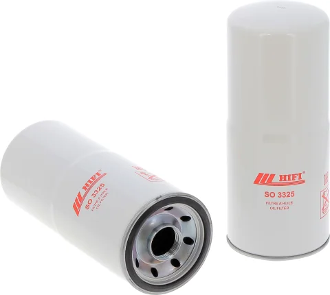 Olejový filter HIFI FILTER SO 3325