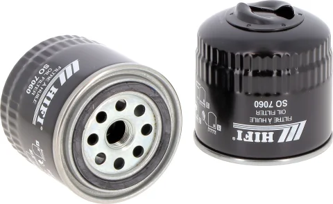 Olejový filter HIFI FILTER SO 7060