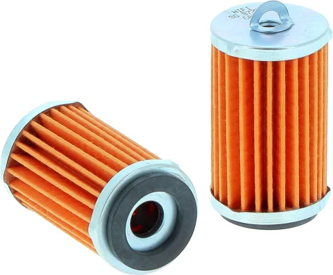 Olejový filter HIFI FILTER SO 8723