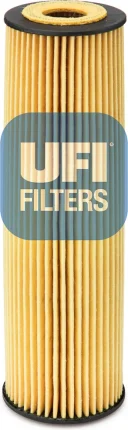 Olejový filter UFI 25.050.00