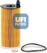 Olejový filter UFI 25.188.00