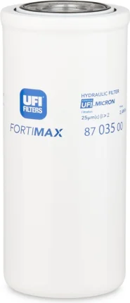 Hydraulický filter UFI 87.035.00