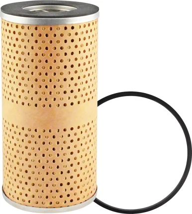 Olejový filter BALDWIN FILTERS P198