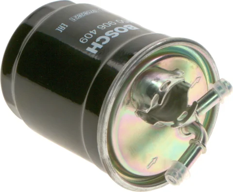 Palivový filter BOSCH 0 450 906 409