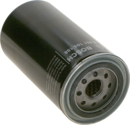 Olejový filter BOSCH 0 451 105 188