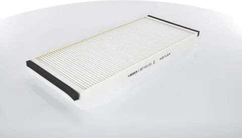 Kabínový filter BOSCH 1 987 432 151