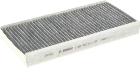 Kabínový filter BOSCH 1 987 432 412