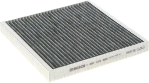 Kabínový filter BOSCH 1 987 432 499
