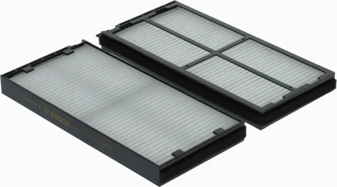 Kabínový filter BOSCH 1 987 435 158