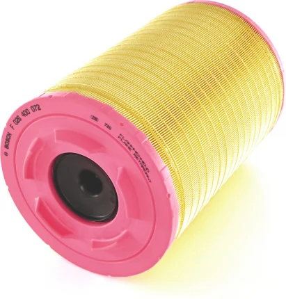 Vzduchový filter BOSCH F 026 400 072