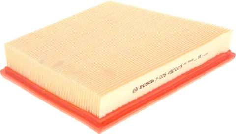 Vzduchový filter BOSCH F 026 400 089