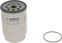 Palivový filter BOSCH F 026 402 039