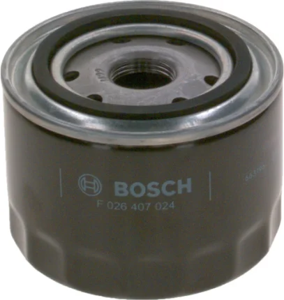 Olejový filter BOSCH F 026 407 024
