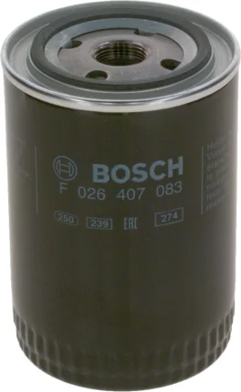 Olejový filter BOSCH F 026 407 083