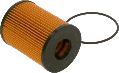 Olejový filter BOSCH F 026 407 102