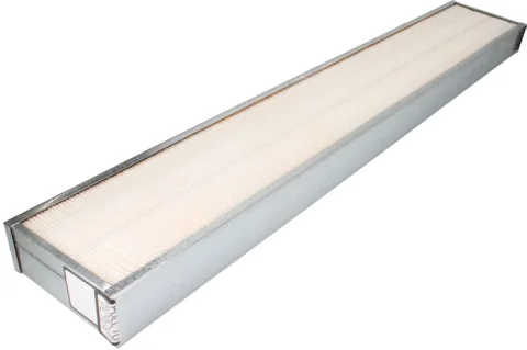 Kabínový filter DONALDSON P121036