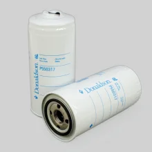 Olejový filter DONALDSON P550317