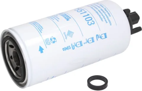 Palivový filter DONALDSON P551103