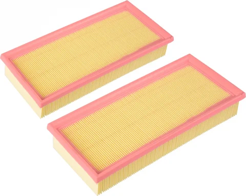 Vzduchový filter FEBI BILSTEIN 174824