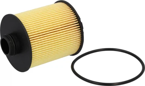 Olejový filter FEBI BILSTEIN 185529