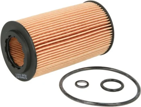 Olejový filter FILTRON OE 640/5