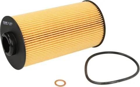 Olejový filter FILTRON OE 649/3