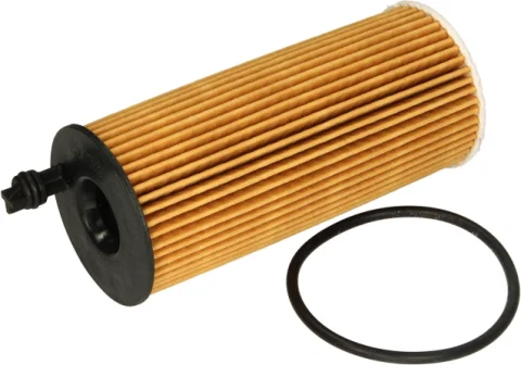 Olejový filter FILTRON OE 672/4