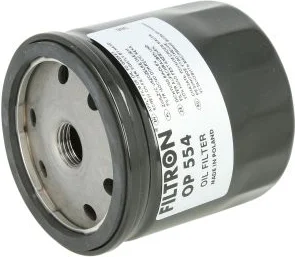 Olejový filter FILTRON OP 554