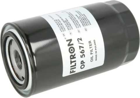 Olejový filter FILTRON OP 567/2